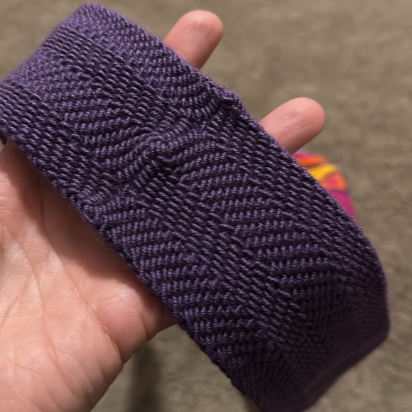 NWT Unique Handmade Monchila Bucket Bag-Crossbody-Drawstring Top-Vibrant Color - Picture 15 of 15